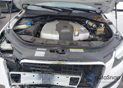 2015 Audi Q7 3.0 Tdi Premium from USA, damaged, VIN WA1LMAFE7FD031512